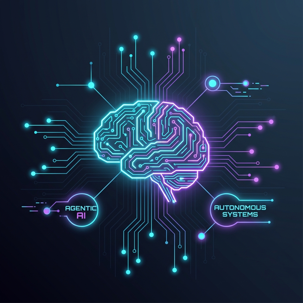 Agentic AI