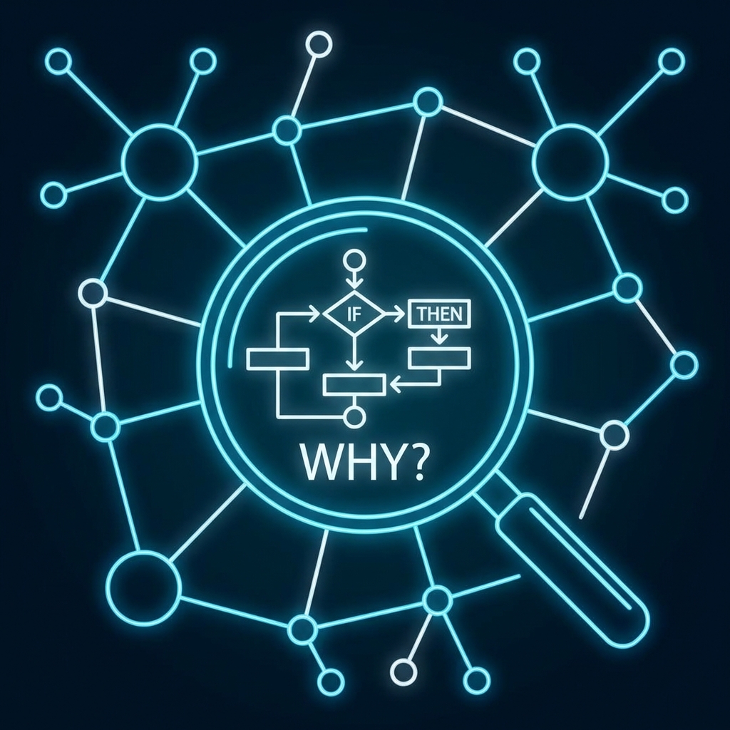 Explainable AI